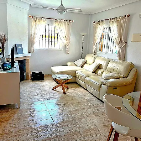 Apartamento Lcasa With Pool View Pilar de la Horadada