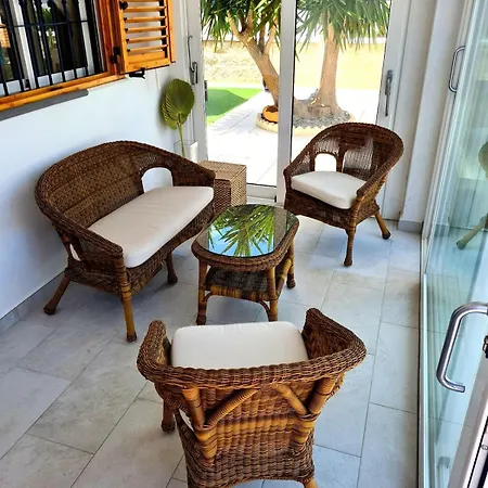 Lcasa With Pool View Apartamento Pilar de la Horadada