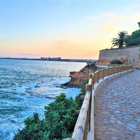 Lcasa With Pool View Apartamento *