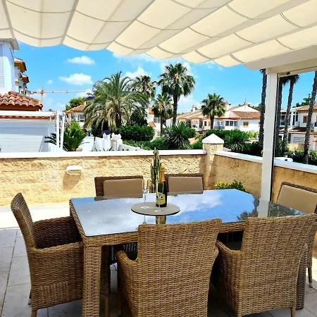 Lcasa With Pool View *